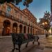 Viernes mayormente soleado con altas temperaturas en SLP