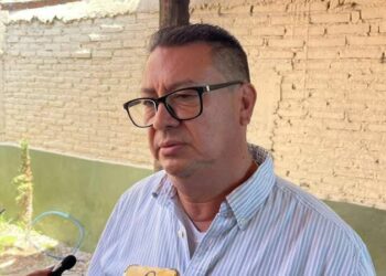 Señalan a antros y bares como mayores generadores de basura en el Centro Histórico