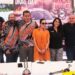 Presentan evento de arrancones “Tangamanga Hoat Road”