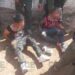 Detienen a sujetos pro detonar arma de fuego en Praderas del Maurel