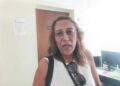 VIDEO: Victima de abuso sexual exige que no se reinstale a su agresor en la Seduvop