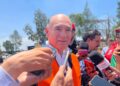 Refrenda Galindo el compromiso con el proceso de municipalización de Villa de Pozos