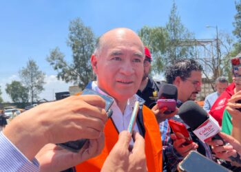 Refrenda Galindo el compromiso con el proceso de municipalización de Villa de Pozos