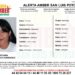 Fiscalía de SLP activa Alerta Amber para localizar a una jóven de Tancanhuitz