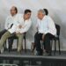 AMLO respalda a Gallardo en la Huasteca con programas sociales y anuncia aumento en sucursales del Banco del Bienestar