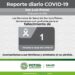Una nueva defunción por Covid-19 en SLP