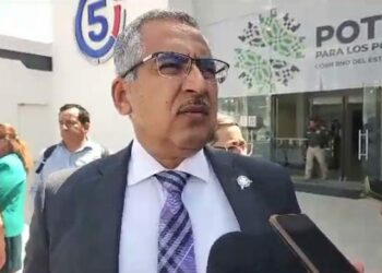 Fiscalía investiga los hechos delictivos de este fin de semana
