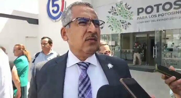 Fiscalía investiga los hechos delictivos de este fin de semana