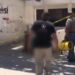 Encuentran a una persona sin vida, al interior de una bodega abandonada en Gálvez