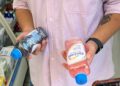 Por altas temperaturas aumenta la demanda de sueros y bloqueador solar en farmacias