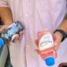 Por altas temperaturas aumenta la demanda de sueros y bloqueador solar en farmacias
