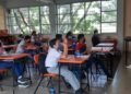 Gallardo solicita ajustar horarios de escuelas ante ola de calor