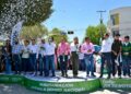 Cumplió Ricardo Gallardo con transformación de Himno Nacional