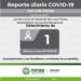 Otra defunción por Covid-19 en SLP