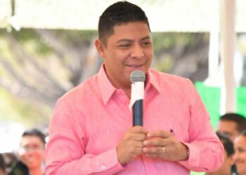 VIDEO: Presa del Peaje ayudará abastecer de agua a la Zona Metropolitana por reparación de El Realito: Ricardo Gallardo