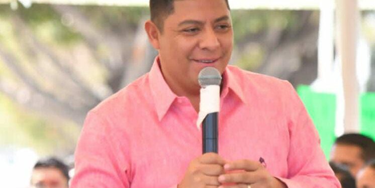 VIDEO: Presa del Peaje ayudará abastecer de agua a la Zona Metropolitana por reparación de El Realito: Ricardo Gallardo
