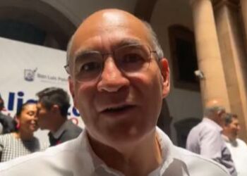 La perforación del tercer pozo podría iniciar la próxima semana: Enrique Galindo