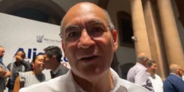 La perforación del tercer pozo podría iniciar la próxima semana: Enrique Galindo