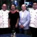 Alcalde Enrique Galindo promueve el turismo con el Festival Gastronómico de San Luis Capital en la Ciudad de México