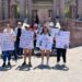 Vertiche realizará la reparación de daños por la muerte del joven Gerardo Medina