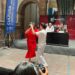 Presentan la Segunda Muestra Nacional de Danzón en San Luis Potosí