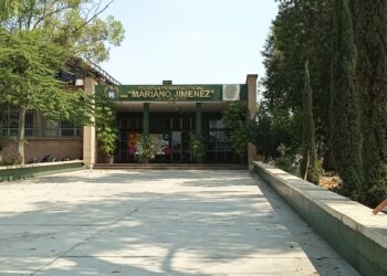 Denuncian discriminación y acoso en la primaria Mariano Jiménez