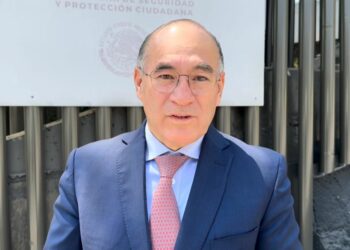 VIDEO: Presenta Galindo solicitud para declarar a SLP en emergencia por crisis hídrica