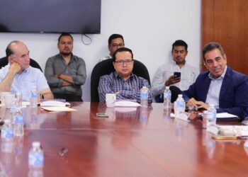 Día cero: Presas de San Luis Potosí dejará de bombear agua el próximo lunes 26 de junio