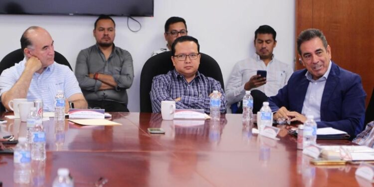Día cero: Presas de San Luis Potosí dejará de bombear agua el próximo lunes 26 de junio