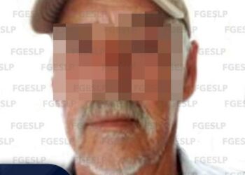 Fiscalía de SLP lo buscaba por ataque peligroso; ya fue aprehendido en Jalisco