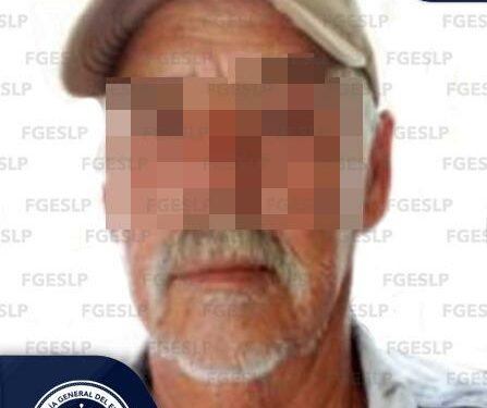 Fiscalía de SLP lo buscaba por ataque peligroso; ya fue aprehendido en Jalisco