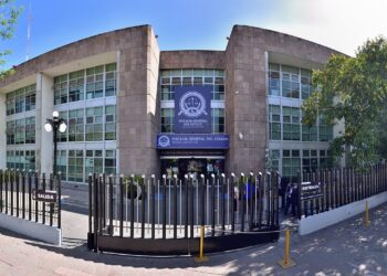 Fiscalía abre carpeta de investigación luego de la balacera en Guadalcázar