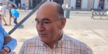 Sostiene Galindo Plan Emergente ante la crisis hídrica; cuestiona la inexistencia de otra opción