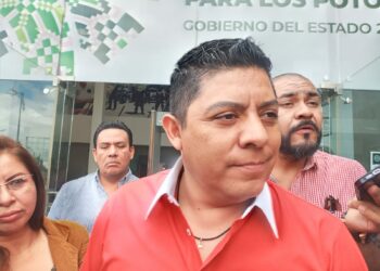 VIDEO: Gobierno del Estado tiene su propio plan para atender la contingencia de falta de agua