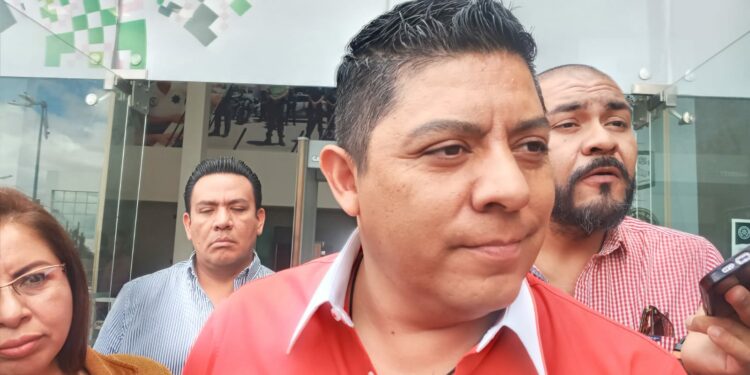 VIDEO: Gobierno del Estado tiene su propio plan para atender la contingencia de falta de agua