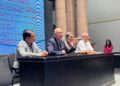 Galindo brinda informe del Plan Emergente; 52 colonias serán las más afectadas por El Realito