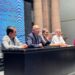 Galindo brinda informe del Plan Emergente; 52 colonias serán las más afectadas por El Realito
