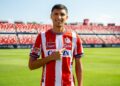 El potosino Jordan Silva llega al Atlético de San Luis