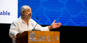 Calidad del agua en SLP es peligrosa, advierte investigador de la UASLP