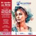 ¿Qué hacer el domingo? Ayuntamiento invita al Jardín del Arte del Barrio de Tequisquiapan