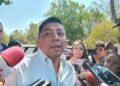 VIDEO: Ricardo Gallardo denunció fraude del Ayuntamiento capitalino por solicitar un credito de 150mdp para el Interapas