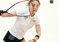 Paola Longoria se proclama campeona Centroamericana