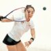Paola Longoria se proclama campeona Centroamericana