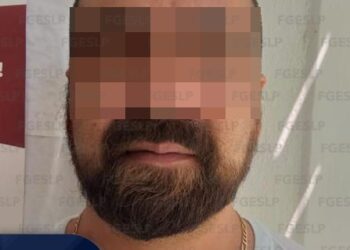 Ejecutan orden de aprehensión por homicidio calificado e inhumaciones clandestinas