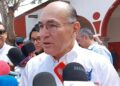 Préstamo bancario que solicitó el Interapas no fue recurso para la crisis hídrica, declara Galindo