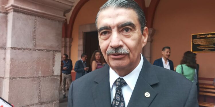 A la UASLP solo entrará el 50% de los aspirantes