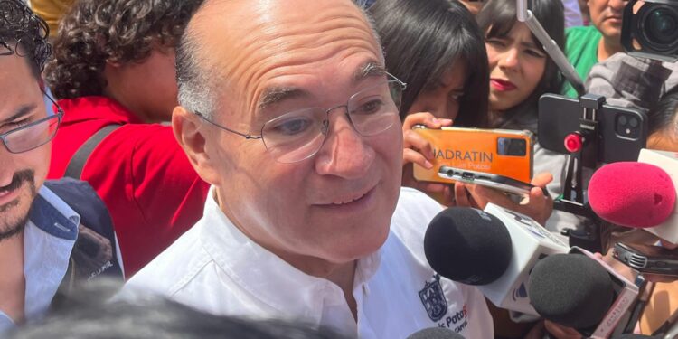 Pozo San Leonel, Carretera 57 y Los Filtros serán los que se perforen con recursos federales, autorizados por la Conagua
