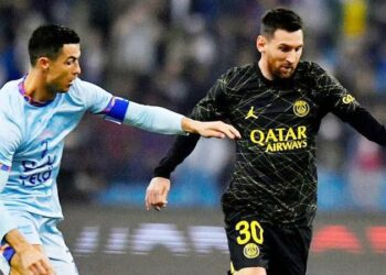 ¿Qué jugadores podrían reemplazar a Messi y Cristiano como figuras del fútbol mundial?