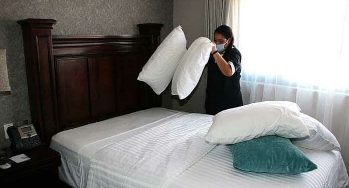 Abrirán otros cuatro hoteles en el Centro de Histórico