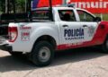 Albañil fallece al caer de un 2° piso